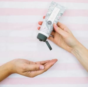 Sweet Grace Hand Cream